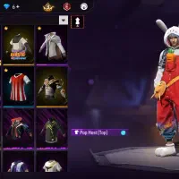 فری فایر|کنسول، بازی ویدئویی و آنلاین|مشگین شهر, |دیوار