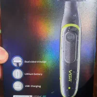 ماشین ریش تراش vgr