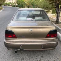 دوو سیئلو مدل ۸۰