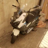 xdv 250|موتورسیکلت|تهران, شکیبا|دیوار