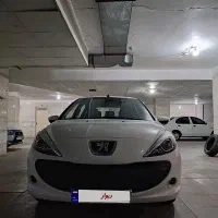 ۲۰۷ اتومات کم کارکرد|خودرو سواری و وانت|قم, بنیاد|دیوار