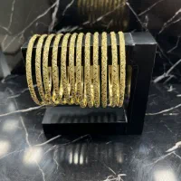 طلای بی اجرت و طلای سبک و طلای آبشده