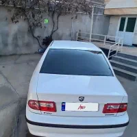 سمند LX ال ایکس ۹۴ تک سوز|خودرو سواری و وانت|میاندوآب, |دیوار