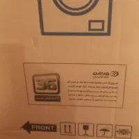 ماشین لباس شویی تمام اتوماتیک
