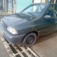 پراید مدل 83|خودرو سواری و وانت|زنجان, |دیوار