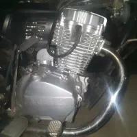 موتور تکنو125