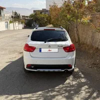 کوییک RS 1403|خودرو سواری و وانت|سنندج, |دیوار