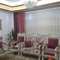 آپارتمان تک واحدی طبقه سوم