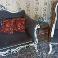 مبلمان کلاسیک ۷نفره