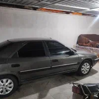 سیتروئن زانتیا