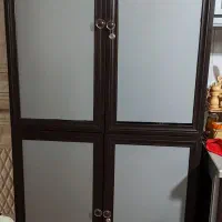 کمد، کتابخانه