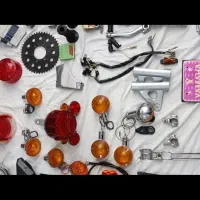 موتور سیکلت|موتورسیکلت|تهران, گمرک|دیوار