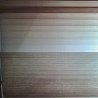 پرده زبرا