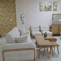 مبل مهیا|مبلمان خانگی و میز عسلی|شاهین دژ, |دیوار