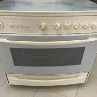 گاز|اجاق گاز و لوازم برقی پختوپز|پرهسر, |دیوار