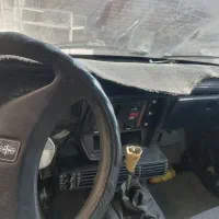 پیکان وانت دوگانه کلر دار|خودرو سواری و وانت|زرند, |دیوار