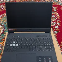 لپتاپ ASUS TUF GAMING A15 سری FA507R