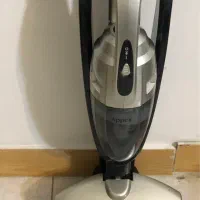 جارو شارژی ایستاده اپکس 24 ولت آلمانی|جاروبرقی، جارو شارژی، بخارشو|رشت, منظریه|دیوار