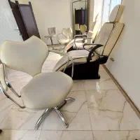 صندلی آرایشگاه|آرایشگاه و سالن‌های زیبایی|فردیس, فردیس|دیوار