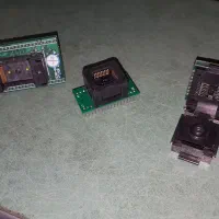 پروگرامر ایپرام فلش جی تگ الکترونیک|قطعات و لوازم جانبی رایانه|قم, حنیف نژاد|دیوار