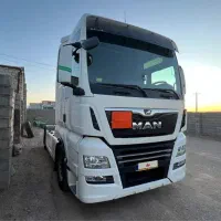 کشنده مان۲۰۱۹فول شاسی بلند