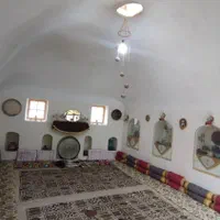 بومگردی سرای مقبول نوفرست دربست|اجارهٔ کوتاهمدت ویلا و باغ|بیرجند, |دیوار