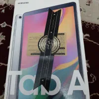 تبلت تب A سامسونگ