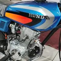 فروشی شهاب الگانس 83|موتورسیکلت|رضوانشهر, |دیوار