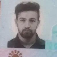 مدارک به اسم هادی نوروزی گم شده
