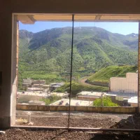 خانه-نیمه-کاره-95متری