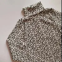 بلوز پلنگی|لباس|کاشان, فاز ۲ ناجی آباد|دیوار