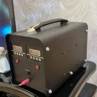 دستگاه خوشبو کننده حرفه ای هوا دو مخزنه صنعتی