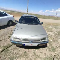 405|خودرو کلاسیک|سلطانیه, |دیوار