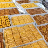 شیرینی عروسی با نازل ترین قیمت ...فرصت طلایی