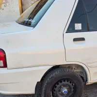 پراید ۱۳۲ مدل ۹۶|خودرو سواری و وانت|دزفول, |دیوار