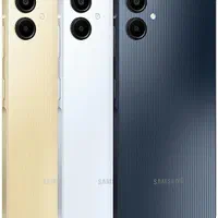 سامسونگ Galaxy A06 با حافظهٔ ۱۲۸ گیگابایت|موبایل|اصفهان, باغ زیار|دیوار