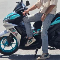 آیروکس ۱۷۰ سی سی بلنتا|موتورسیکلت|ارومیه, |دیوار