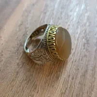 انگشتر عقیق یمنی