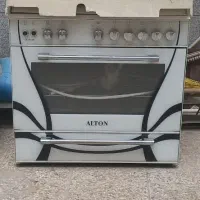 گاز ۵شعله آلتون