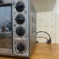 توستر|اجاق گاز و لوازم برقی پخت‌وپز|شاهدشهر, |دیوار