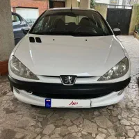 ۲۰۶تیپ ۵تک برگ سند کم کار