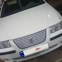 سمند ef7|خودرو سواری و وانت|تربت جام, میان جام|دیوار