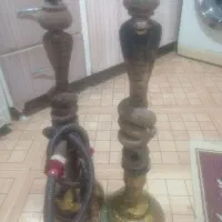 دوعدد قیلان فروشی