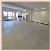 ۱۲۸ متر تکواحدی ۲خوابه نوساز