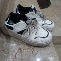 کفش کتونی مردانه|کیف، کفش، کمربند|نیشابور, دهنو|دیوار