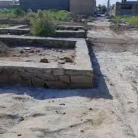 زمین ۱۶۰ متری ایثار ۲