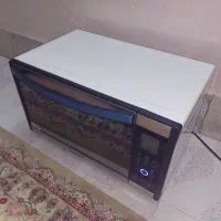 آون توستر کومتای|اجاق گاز و لوازم برقی پخت‌وپز|پاکدشت, پاکدشت (مامازند)|دیوار
