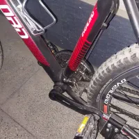 دوچرخه overlord 27/5|دوچرخه، اسکیت، اسکوتر|فردیس, نگارستان|دیوار