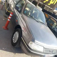 پژو 405 مدل 95|خودرو سواری و وانت|شیراز, شهرک امیر کبیر|دیوار