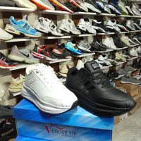 کتونی مدل zara (سایز 37تا40)